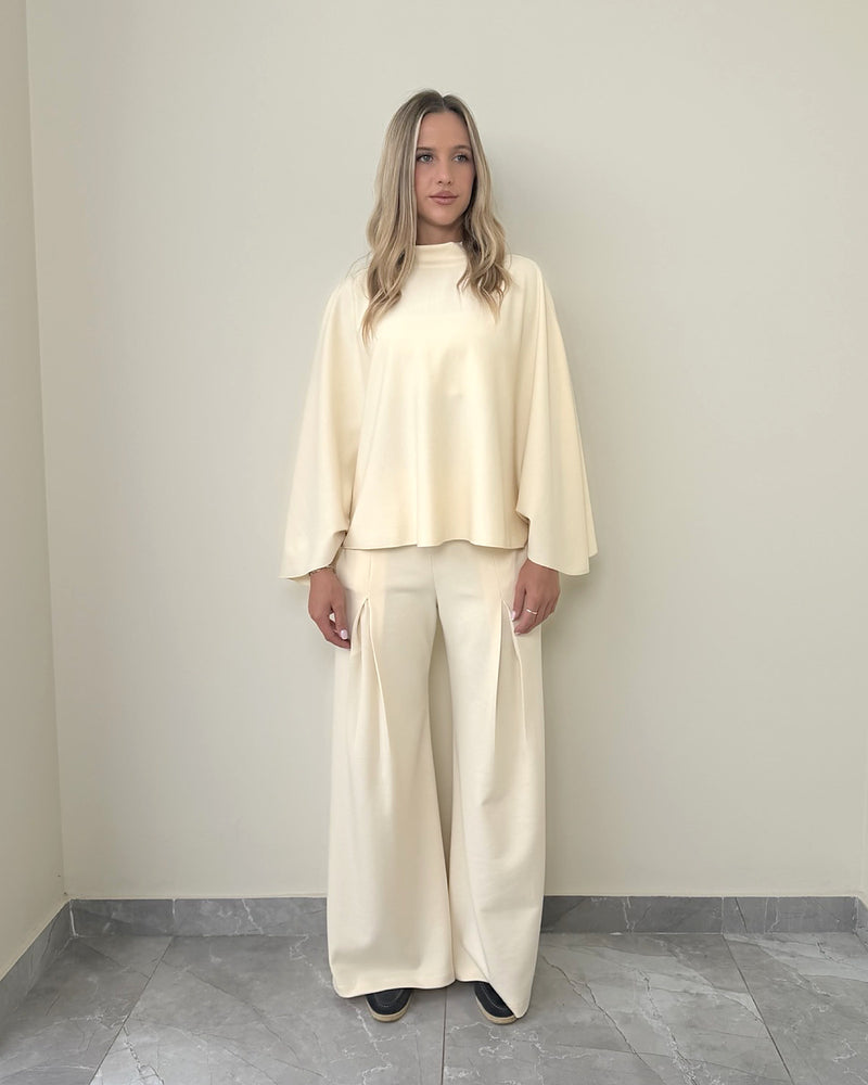 Mallow Comfy Set