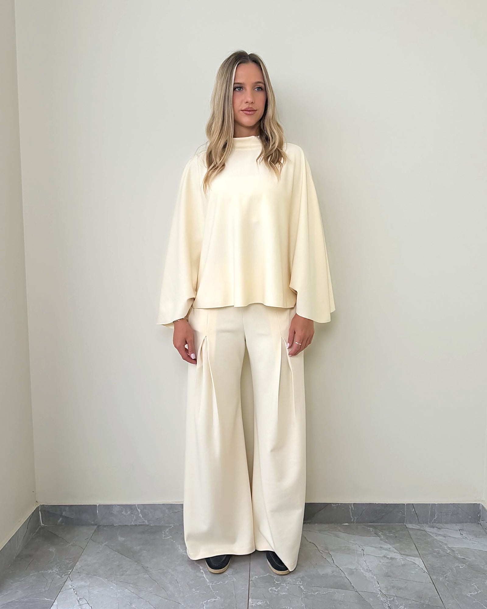 Mallow Comfy Set