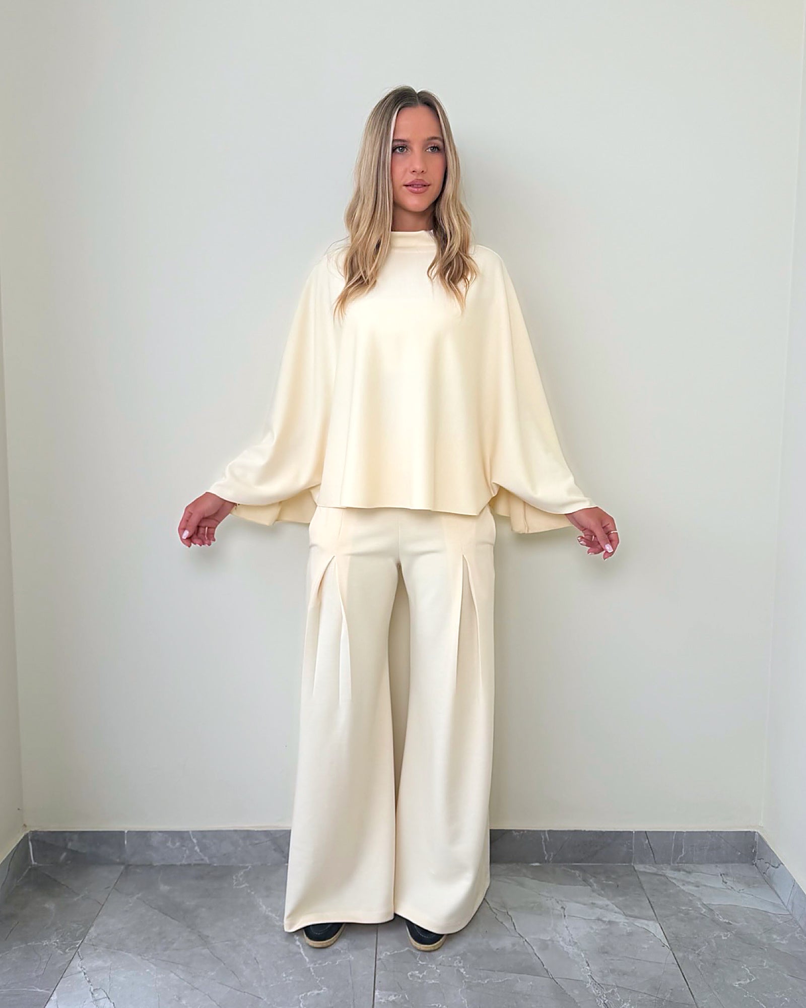 Mallow Comfy Set