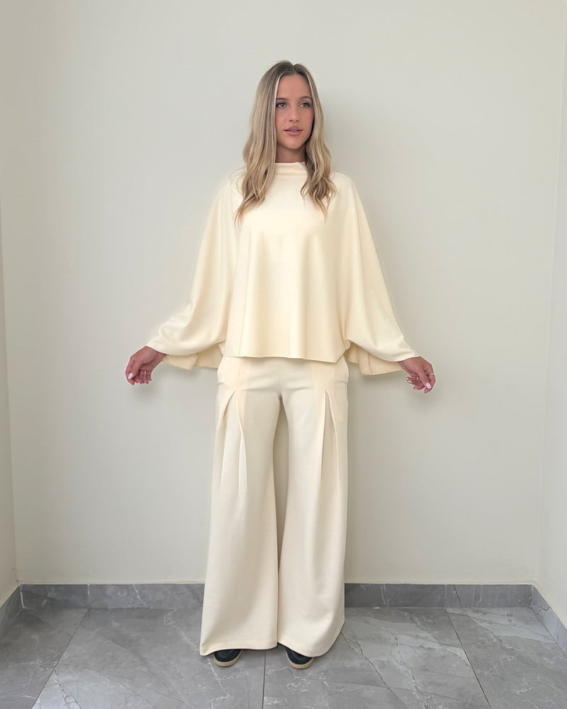 Mallow Comfy Set