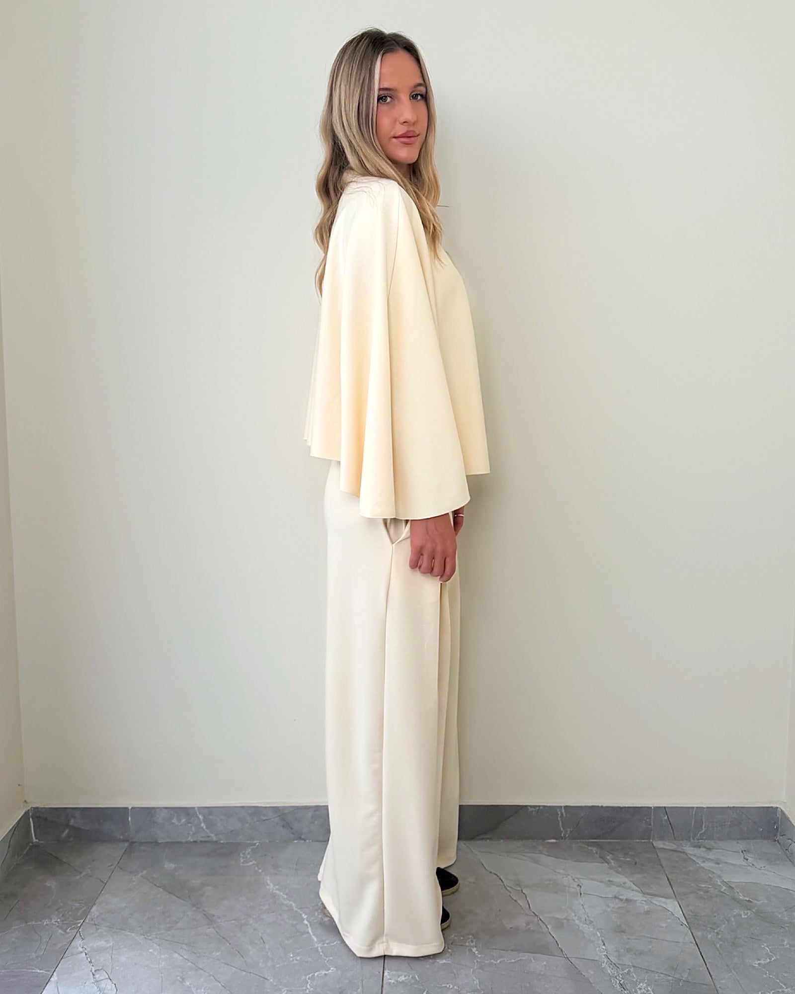 Mallow Comfy Set