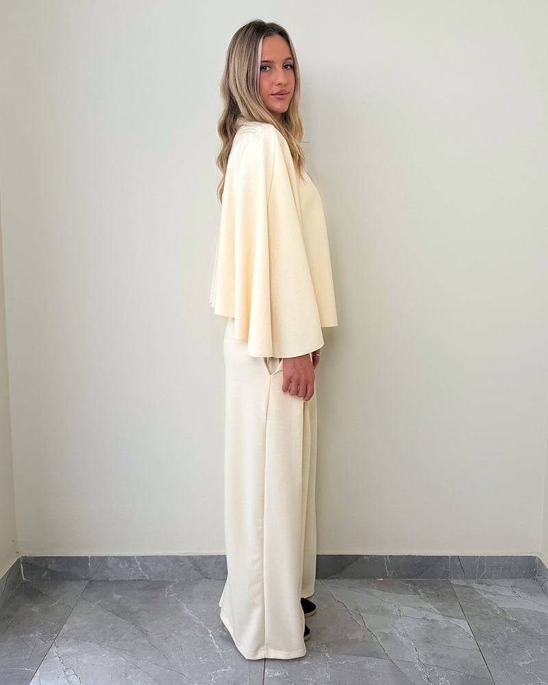 Mallow Comfy Set