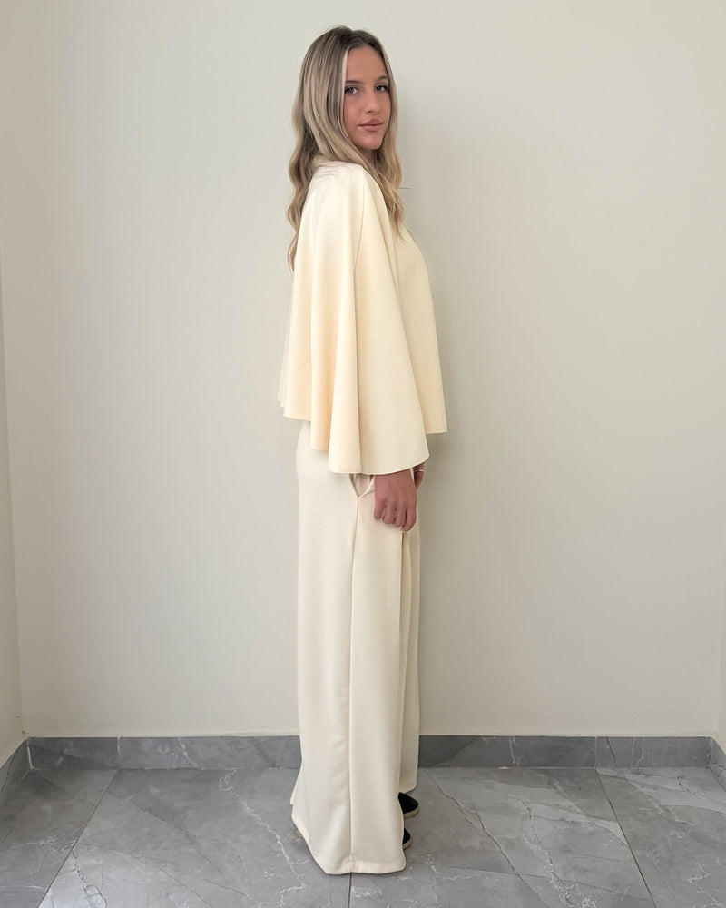 Mallow Comfy Set