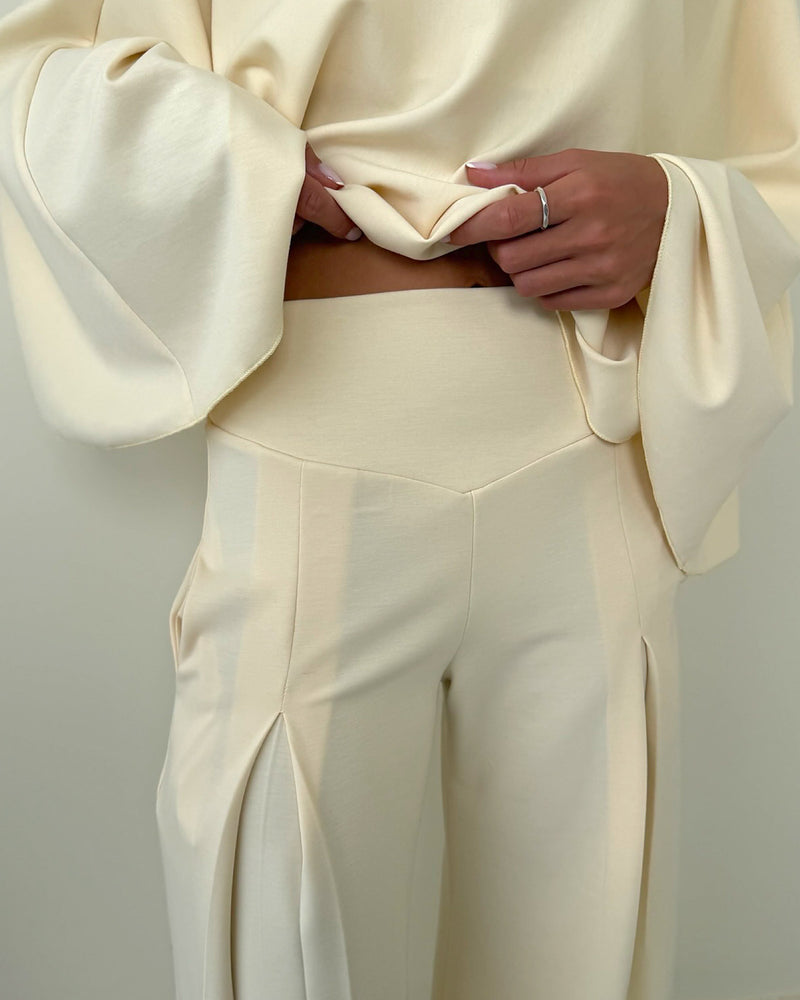 Mallow Comfy Set