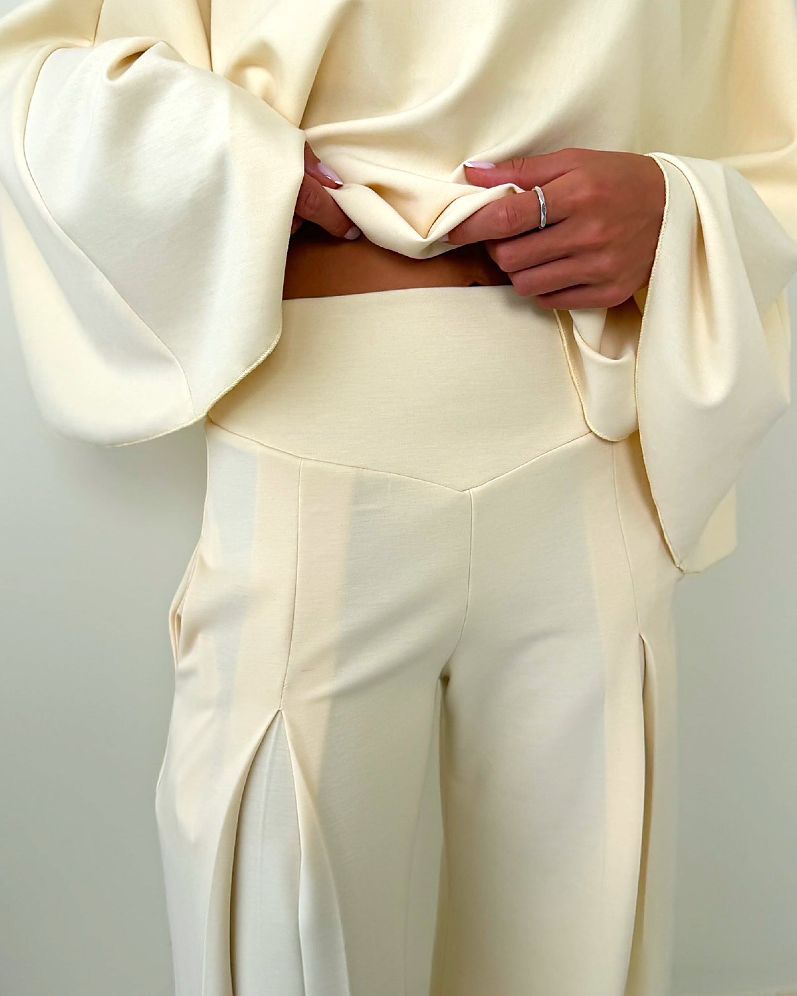 Mallow Comfy Set