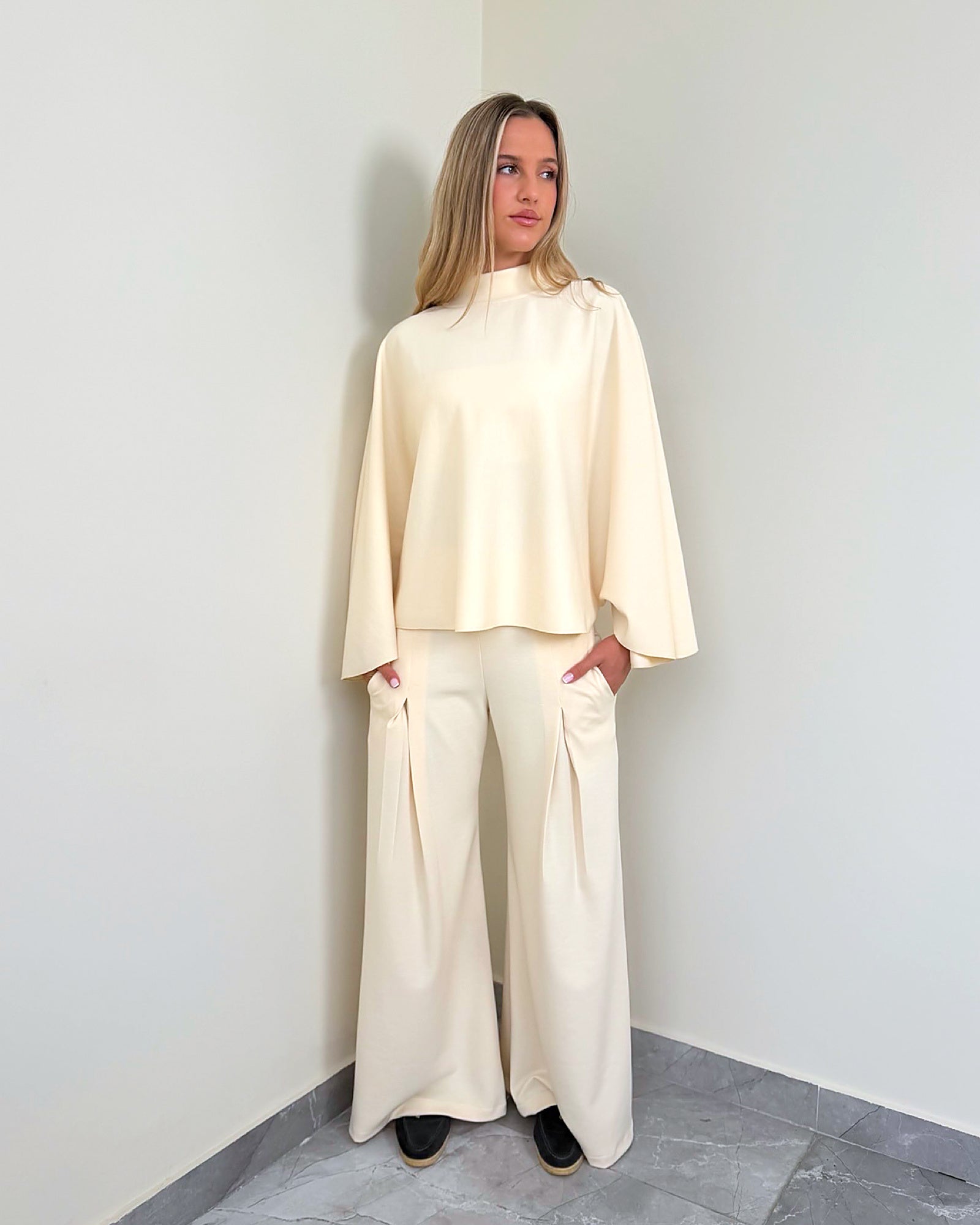 Mallow Comfy Set