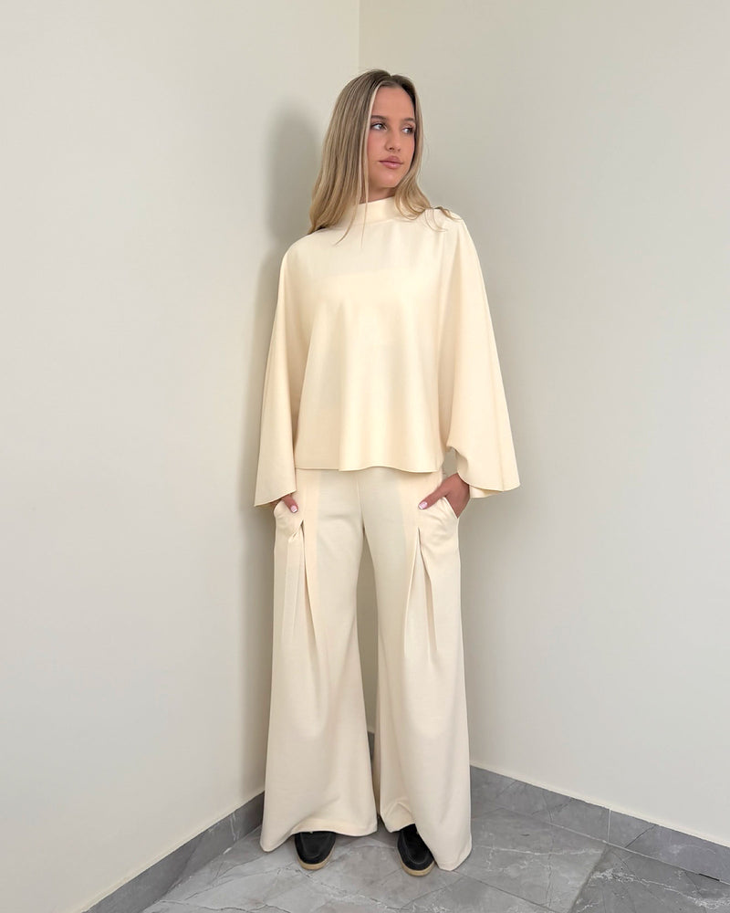 Mallow Comfy Set