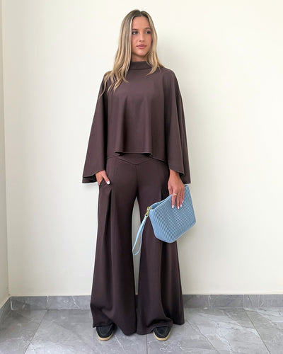 Mallow Comfy Set