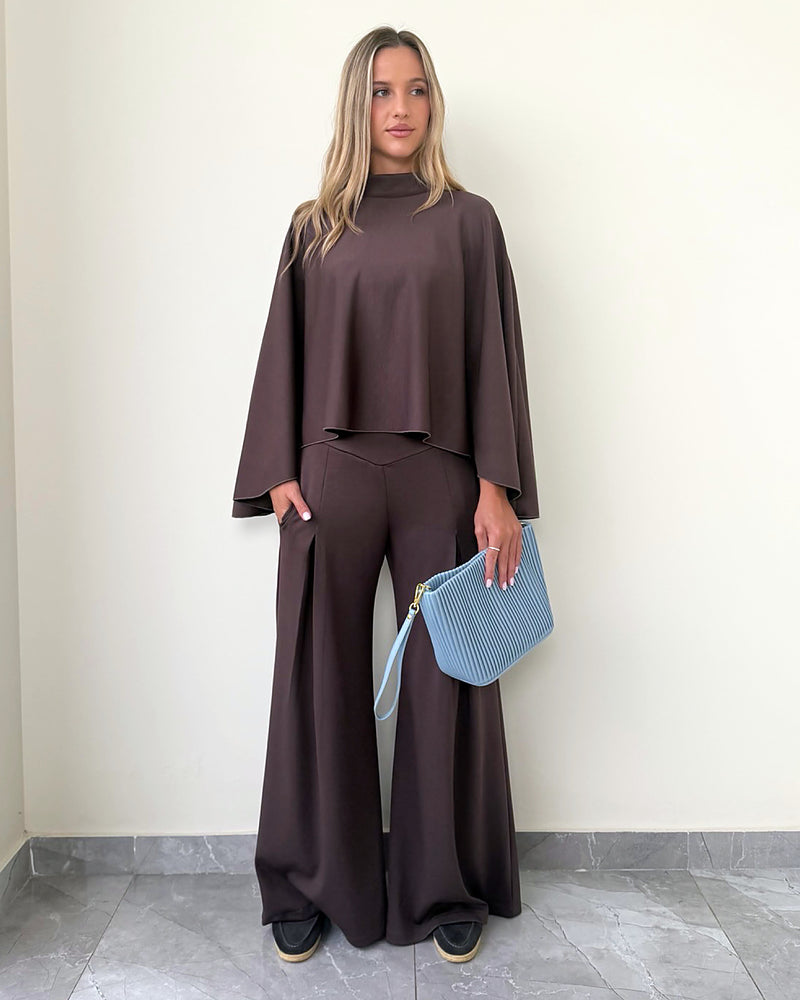 Mallow Comfy Set