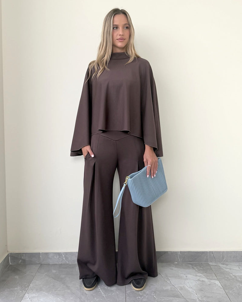 Mallow Comfy Set