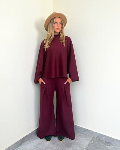 Mallow Comfy Set