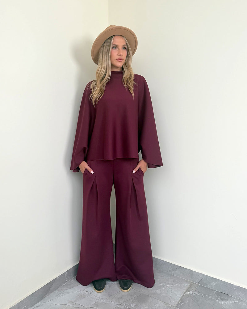Mallow Comfy Set