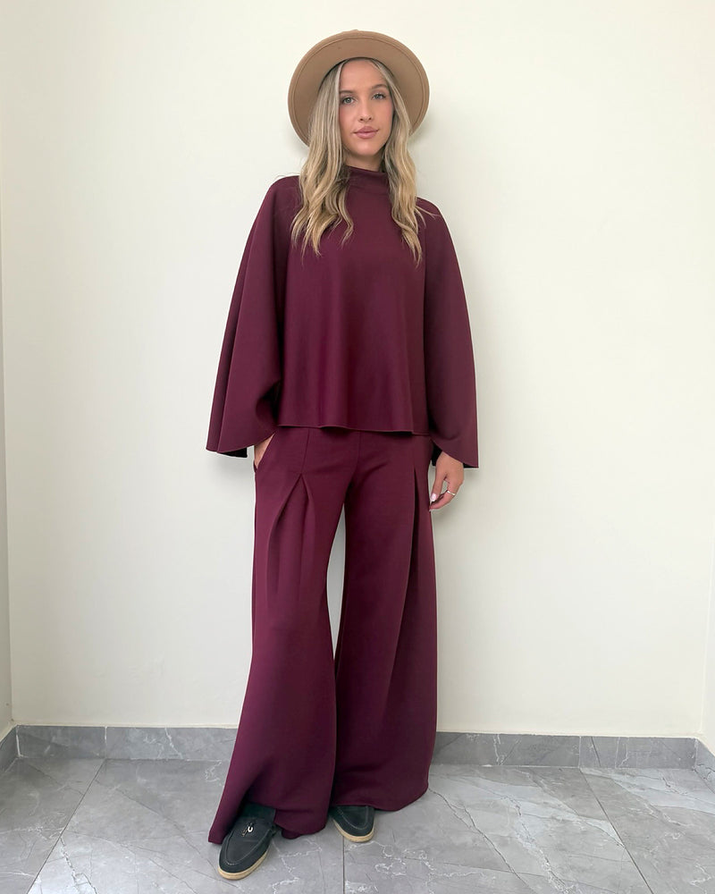 Mallow Comfy Set