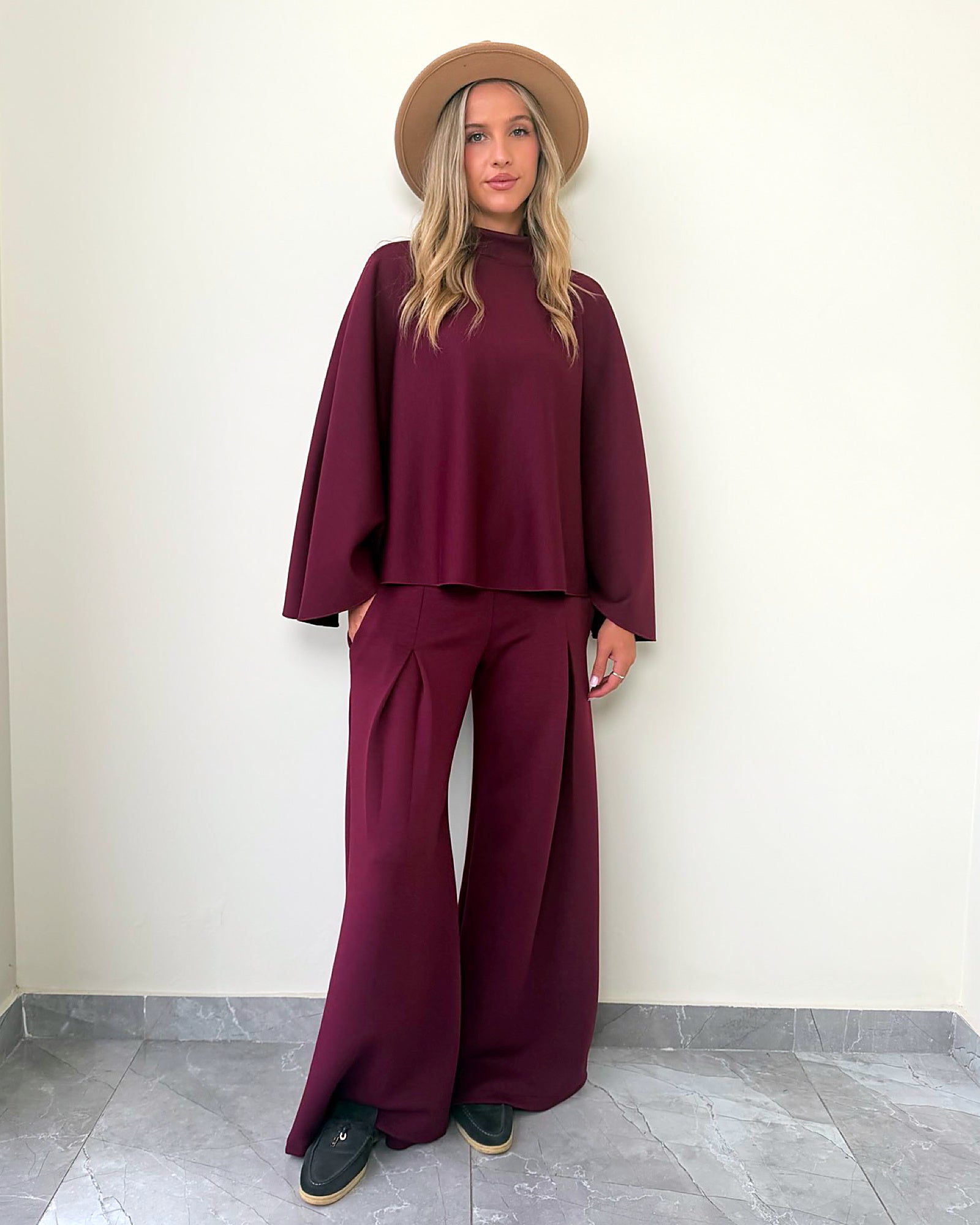 Mallow Comfy Set
