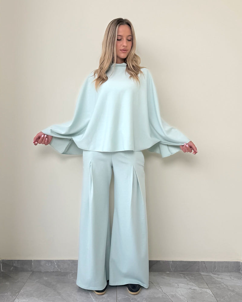 Mallow Comfy Set