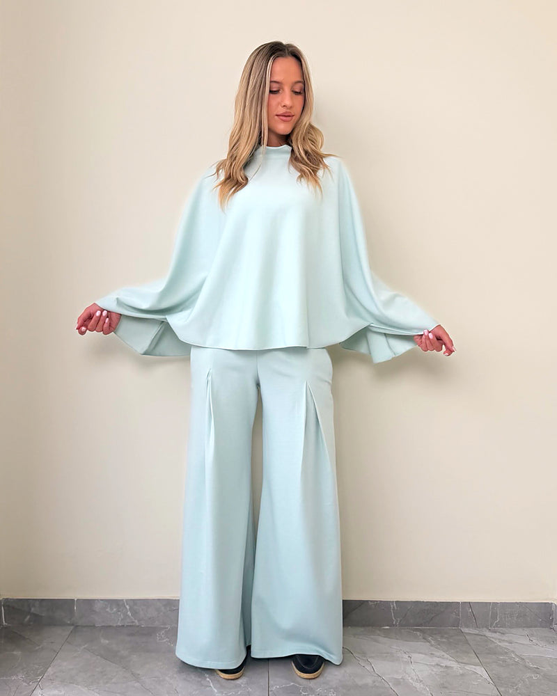 Mallow Comfy Set