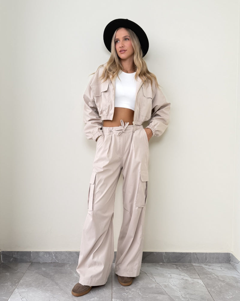 Rodeo Cargo Set