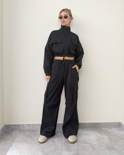 Rodeo Cargo Set