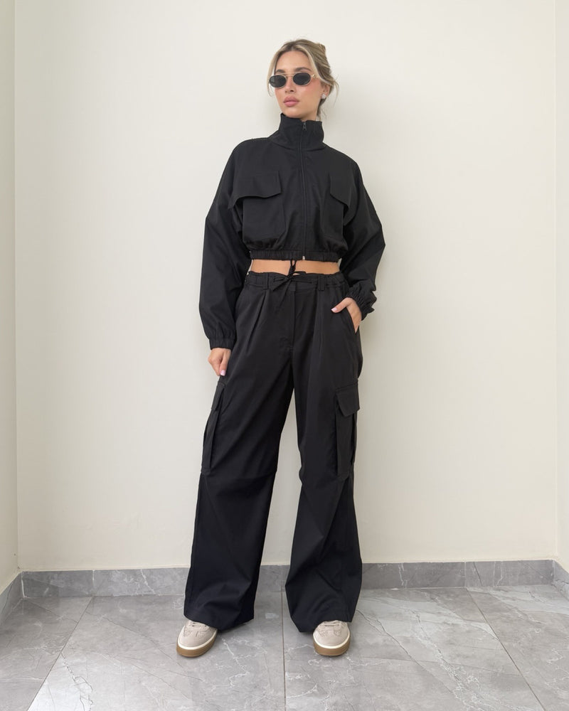 Rodeo Cargo Set