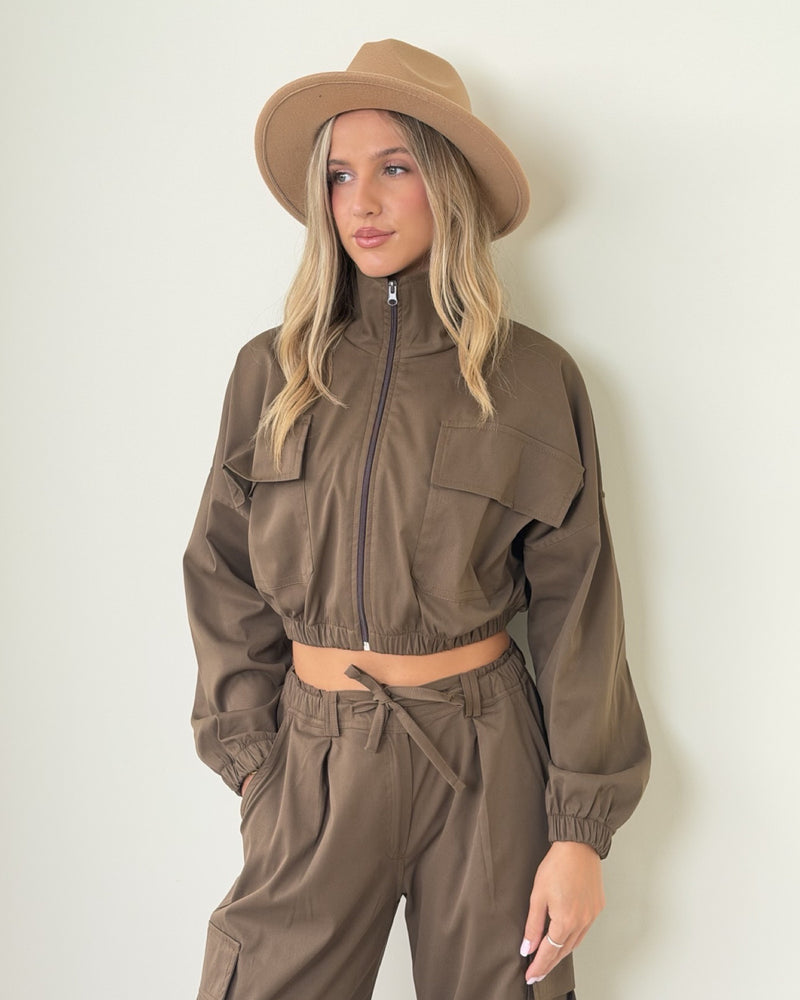 Rodeo Cargo Set
