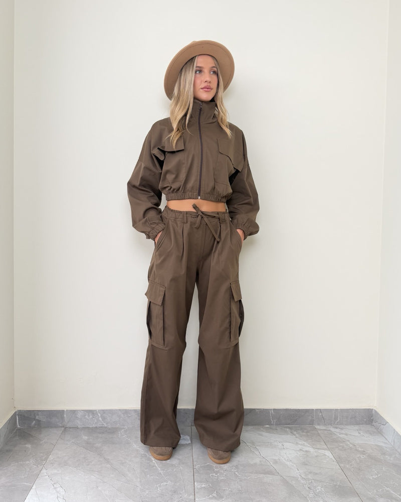 Rodeo Cargo Set