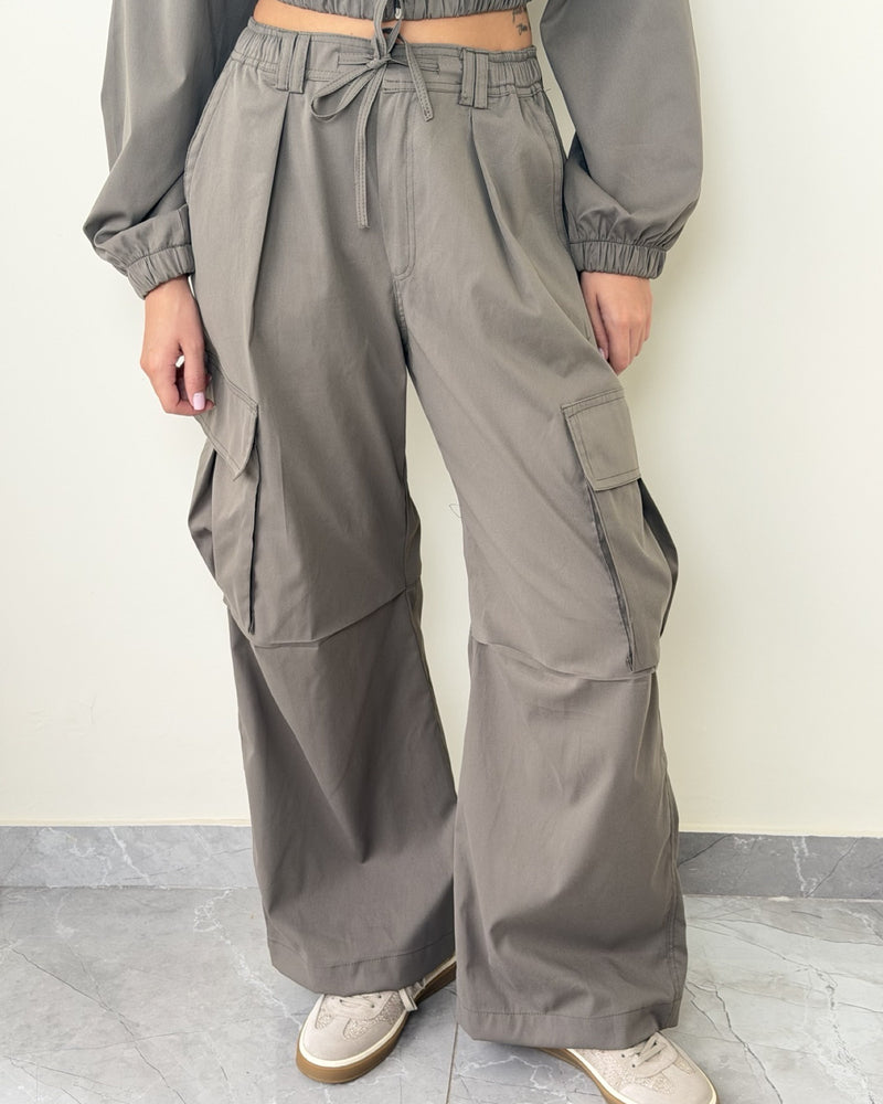Rodeo Cargo Set