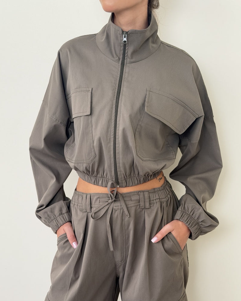 Rodeo Cargo Set