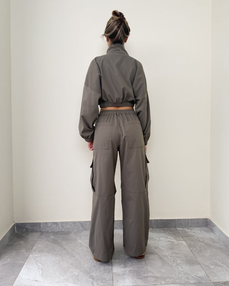 Rodeo Cargo Set