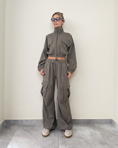 Rodeo Cargo Set