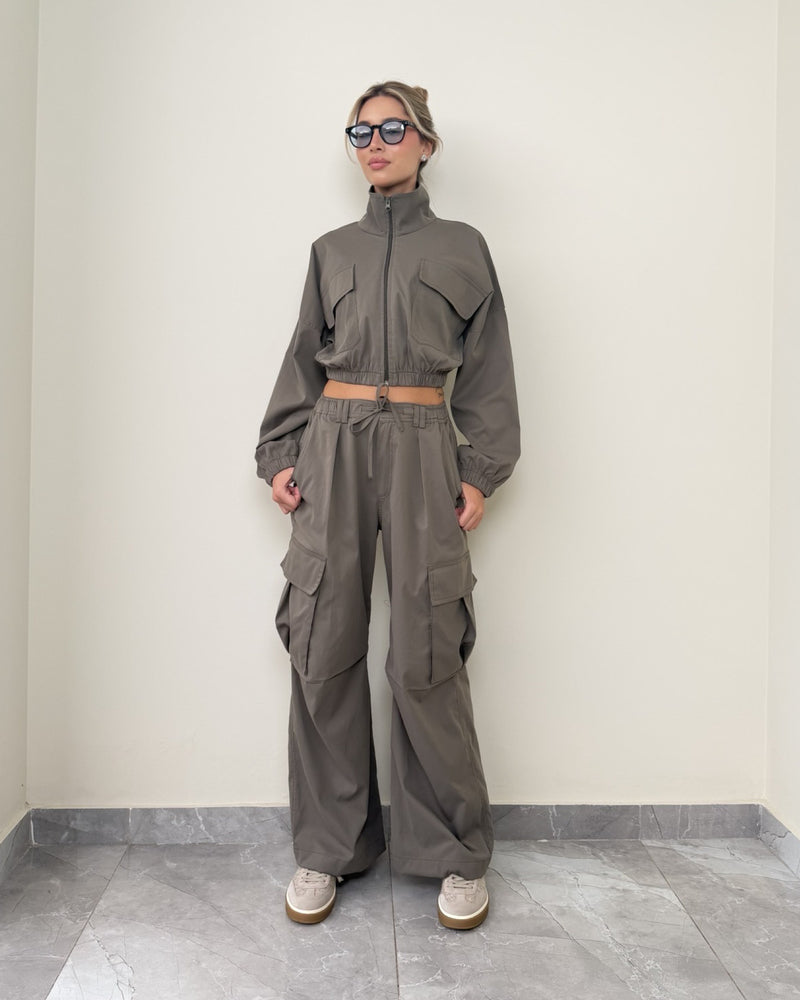 Rodeo Cargo Set