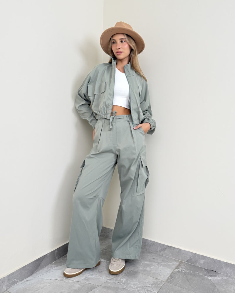 Rodeo Cargo Set