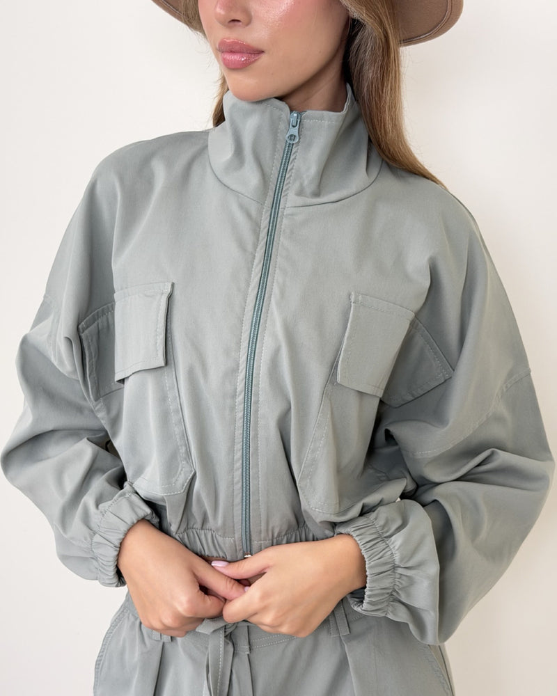 Rodeo Cargo Set