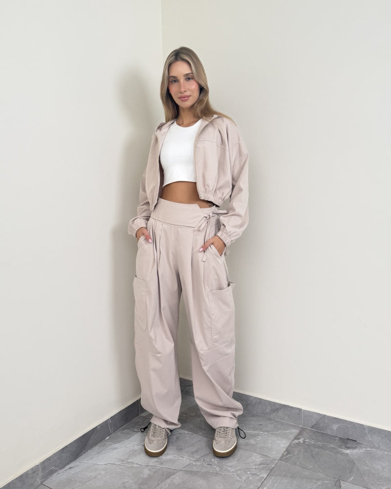 Soho Balloon Fit Set