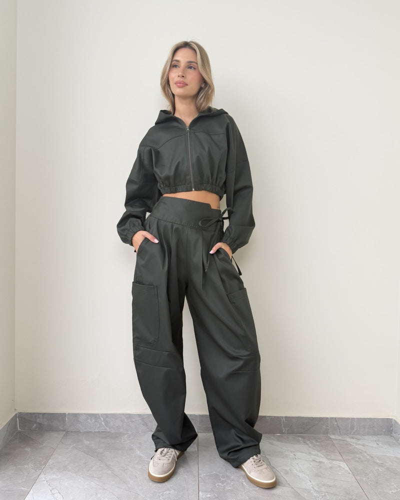 Soho Balloon Fit Set