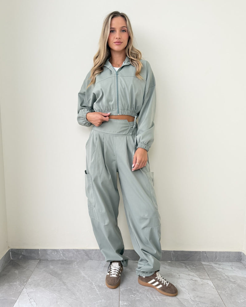 Soho Balloon Fit Set