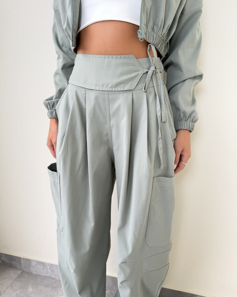 Soho Balloon Fit Set