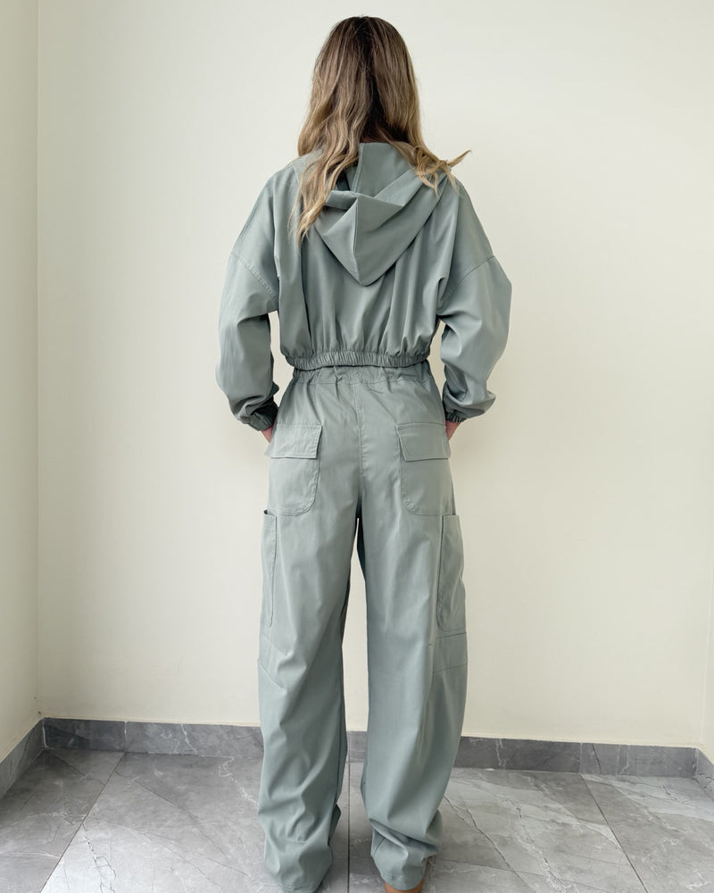 Soho Balloon Fit Set