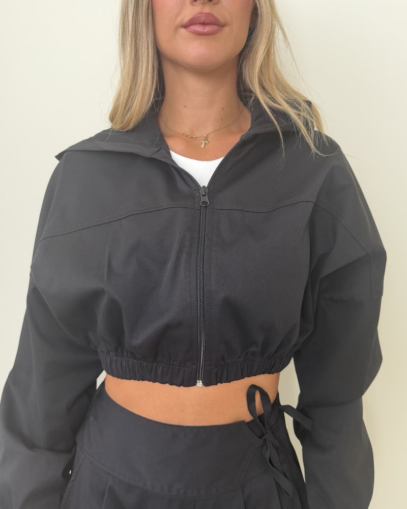 Soho Balloon Fit Set