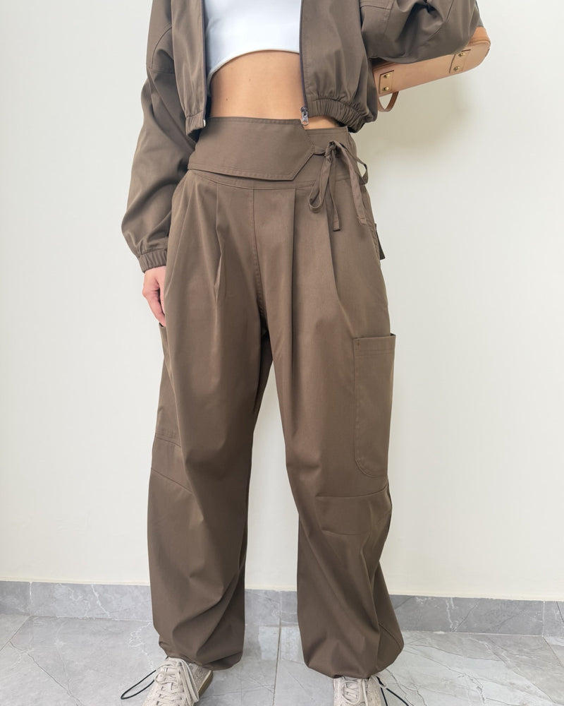 Soho Balloon Fit Set