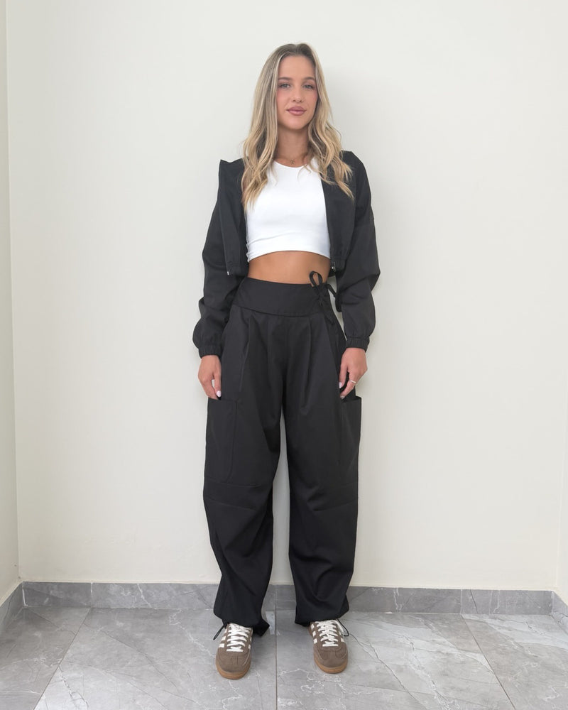 Soho Balloon Fit Set
