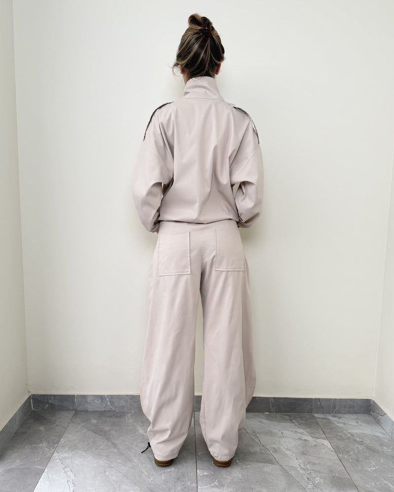 Tokyo Balloon Fit Set