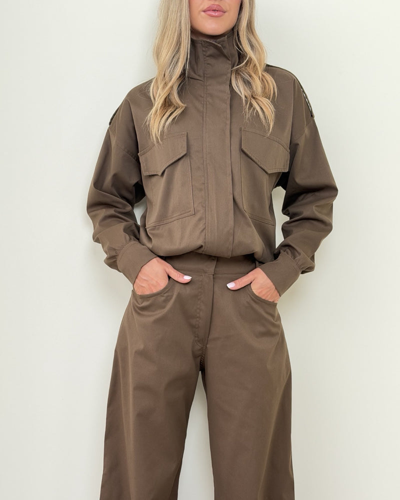 Tokyo Balloon Fit Set