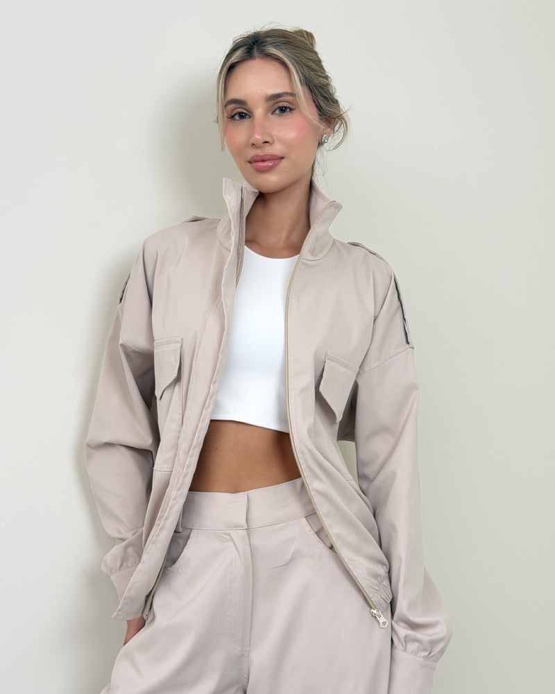 Tokyo Balloon Fit Set