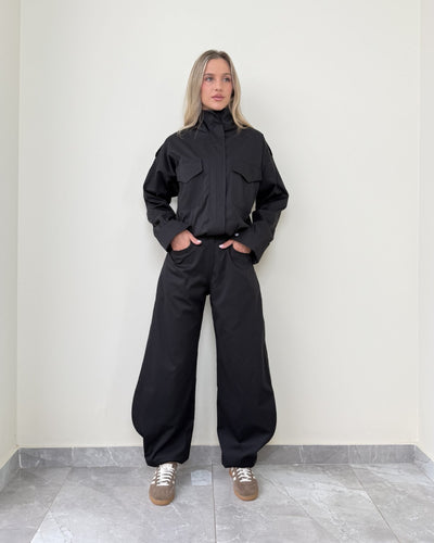 Tokyo Balloon Fit Set