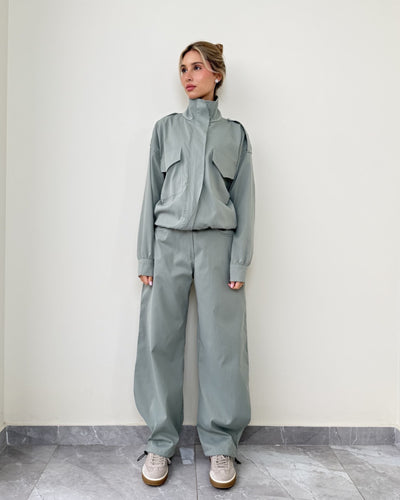 Tokyo Balloon Fit Set