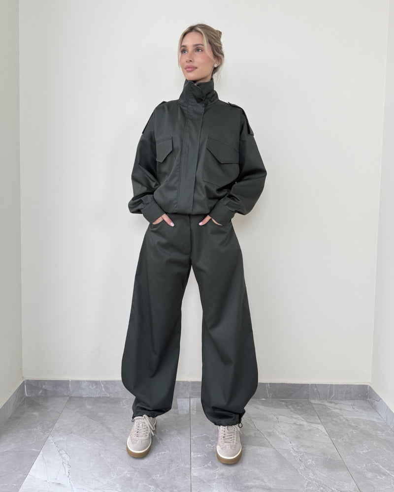 Tokyo Balloon Fit Set