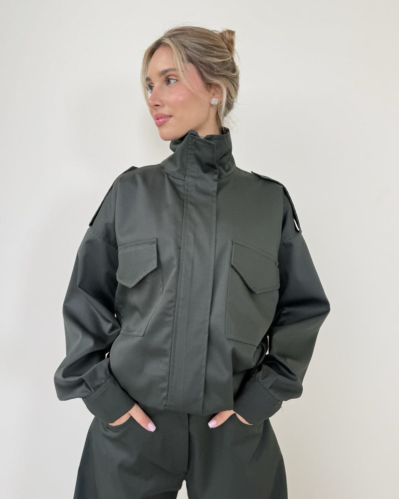 Tokyo Balloon Fit Set