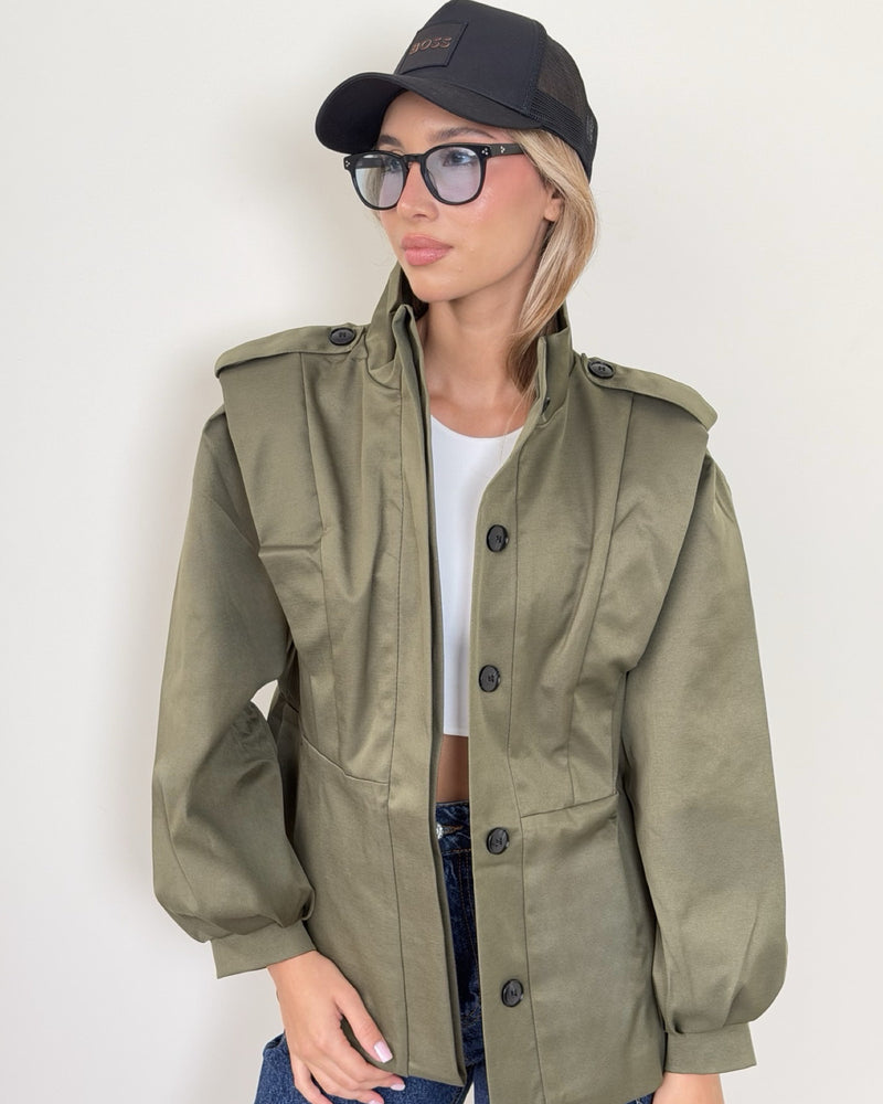 Ryder Jacket
