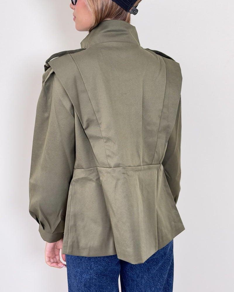 Ryder Jacket