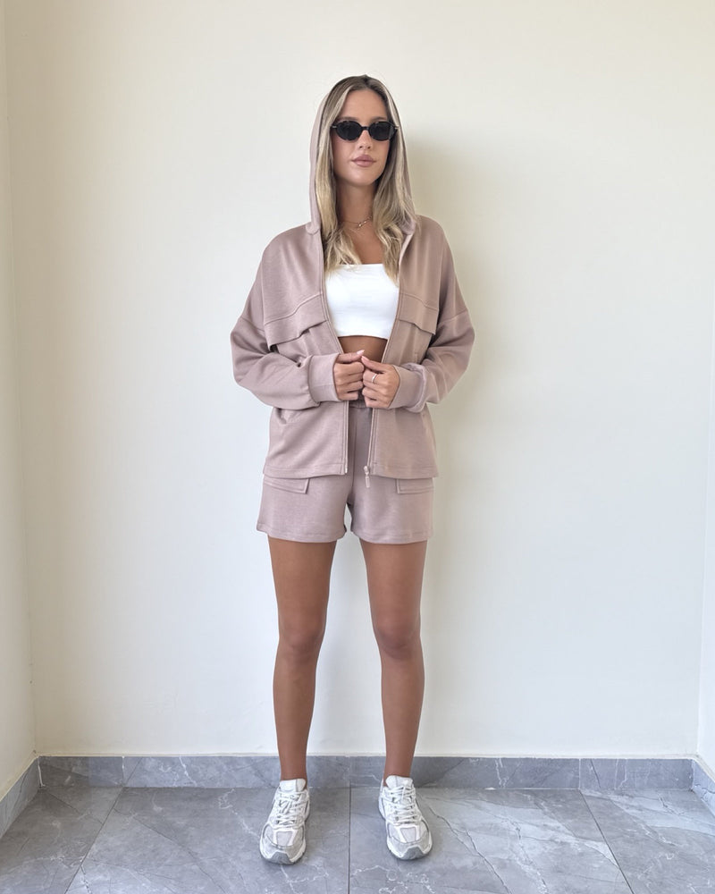 Lexy Comfy Set